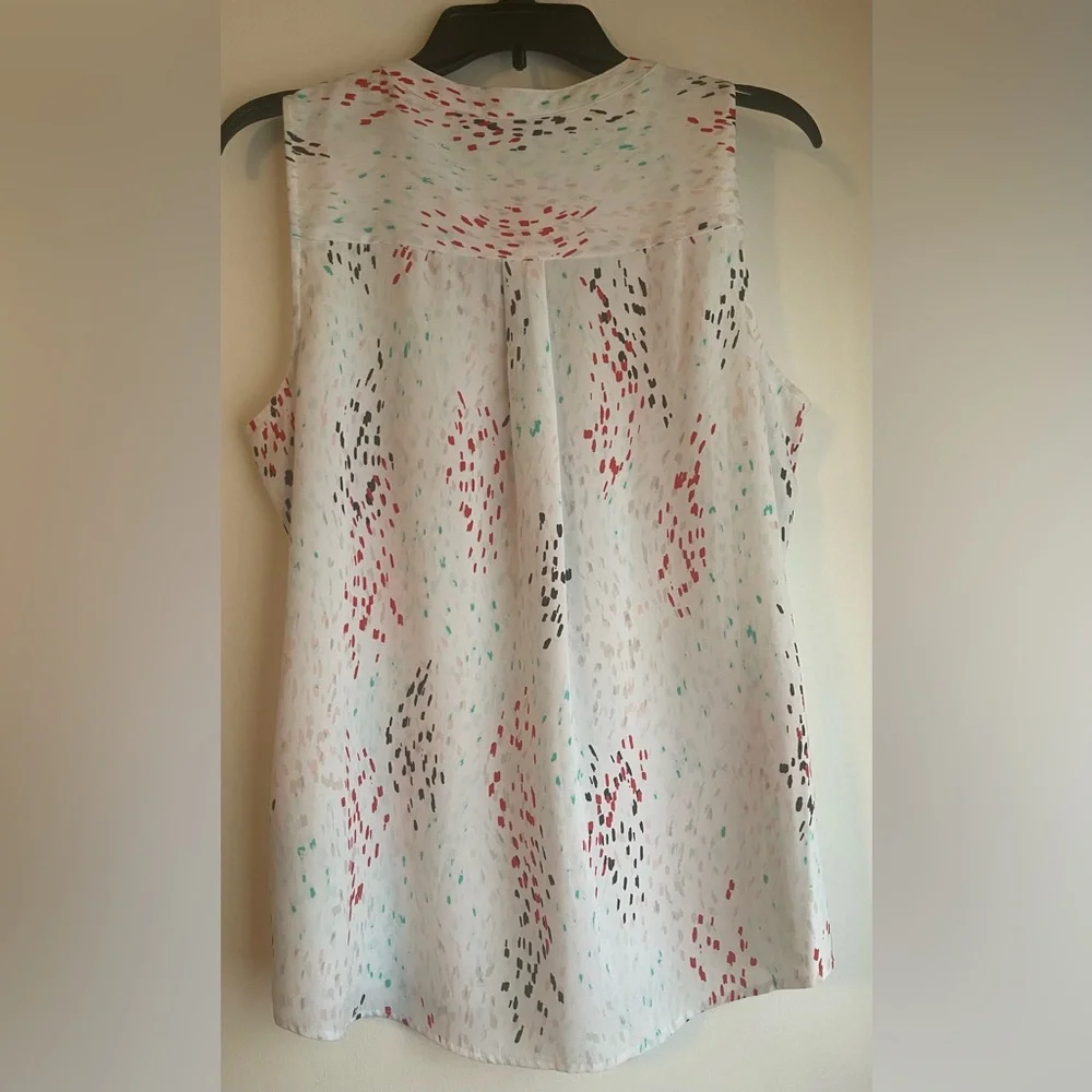 *NWT* Apt‎ 9 Woman’s top size Large - Picture 5 of 5